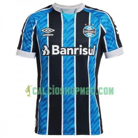 Gremio Maglia Prima 2020/2021 Manica Corta
